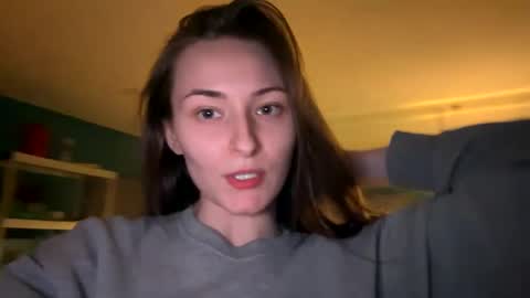 Bri online show from September 20, 3:20 am