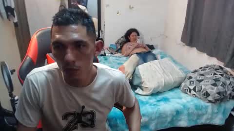 chayanne_odisea online show from November 6, 2:03 am