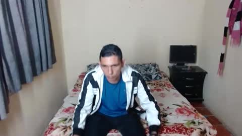 chayanne_odisea online show from February 3, 12:03 pm