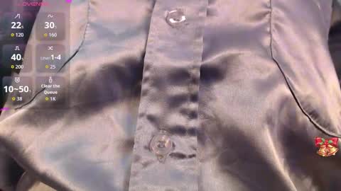 CHAYLA VICTORIA RUIZ  online show from December 23, 11:16 am