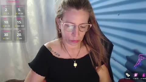 CHAYLA VICTORIA RUIZ  online show from May 12, 3:54 pm