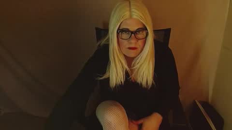 Chazzy online show from February 23, 8:05 am