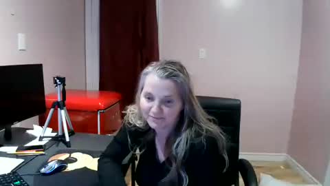 chealsiek online show from October 29, 1:07 am