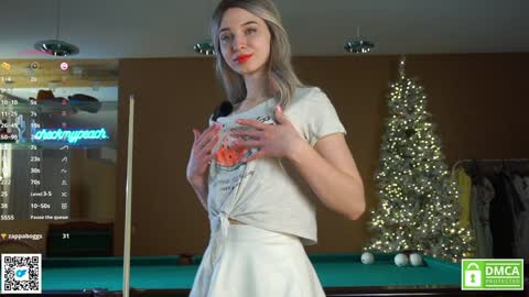 Bella  Next broadcast TUESDAY  - start at 1610 GMT 2 end at 2220 online show from January 22, 3:07 pm