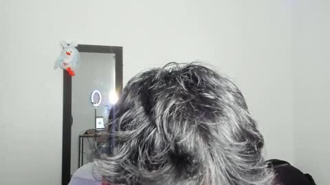 cheekyman_ online show from January 12, 2:57 pm