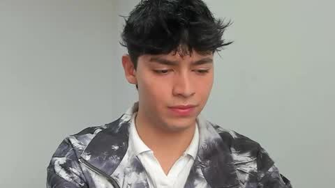 A N G E L online show from January 31, 8:28 pm