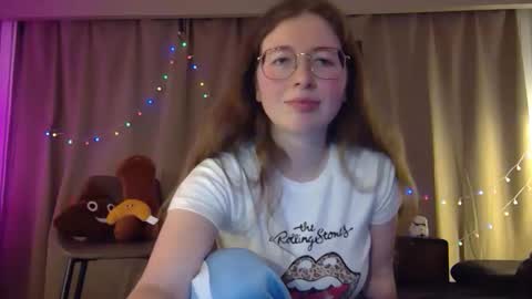 CheekyNightOwl online show from March 31, 10:32 pm