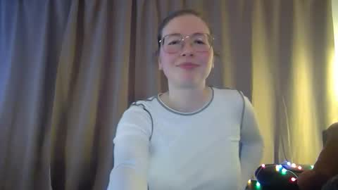 CheekyNightOwl online show from March 29, 12:45 am