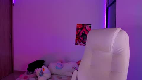 cheelsea_ online show from February 22, 5:02 am
