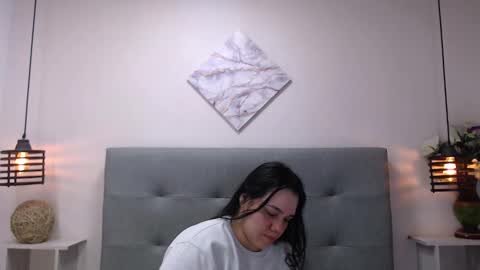 cheelsea_ online show from February 6, 3:27 am