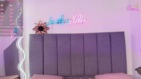 CHERRY  online show from April 16, 9:39 pm