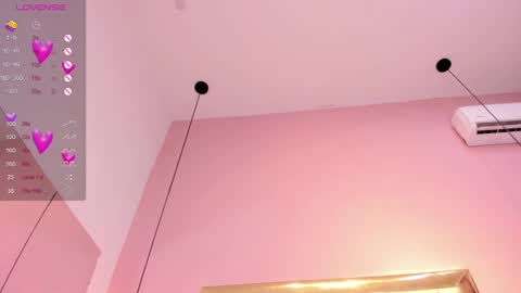 Snapshot of cheerryblossom_ chatting on February 1, 4:44 pm Cherry online show from February 1, 4:44 pm