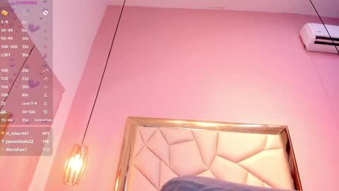 Snapshot of cheerryblossom_ chatting on March 3, 6:46 pm Cherry online show from March 3, 6:46 pm