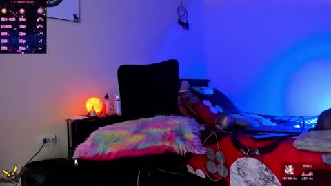 Miss Cheeryl online show from February 28, 8:13 pm