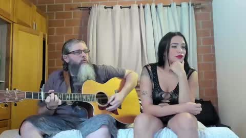 Cheesburger Jesus and whoever showed up. online show from September 19, 4:54 pm