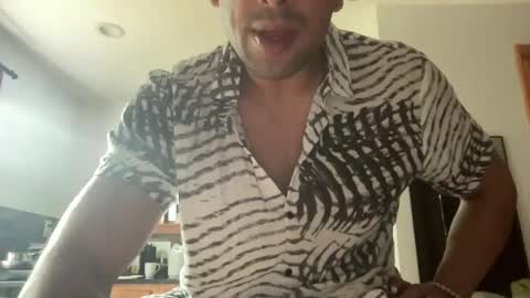 chefdb40 online show from July 7, 2:21 pm