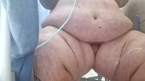 chefjoe_light online show from January 9, 2:01 pm