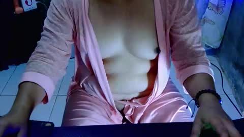 Chell online show from October 16, 10:41 pm