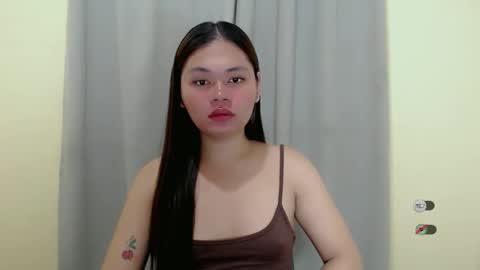 Snapshot of chelse_coco chatting on February 13, 3:29 am CHELSEA online show from February 13, 3:29 am