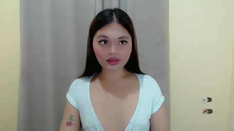 Snapshot of chelse_coco chatting on March 10, 3:56 am CHELSEA online show from March 10, 3:56 am