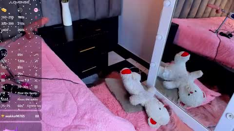 chelsea_bolton_ online show from December 1, 6:50 pm