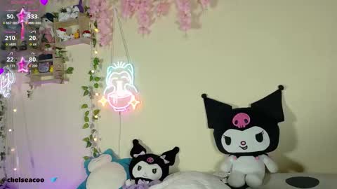 Chelsea online show from December 4, 11:26 pm