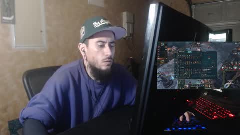 Chelsea online show from February 2, 11:34 pm