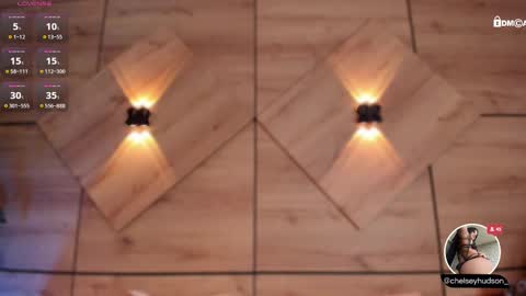 chelsey_hudson online show from February 12, 2:43 pm