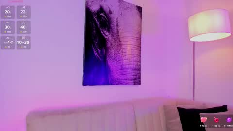 Chelsy online show from October 14, 3:42 am