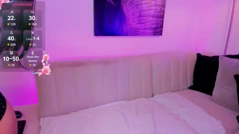 Chelsy online show from November 5, 3:52 am