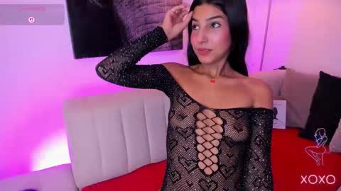 Chelsy online show from December 18, 4:08 am