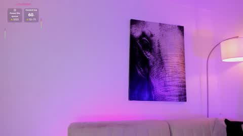 Chelsy online show from October 21, 3:33 am