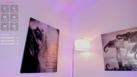 Chelsy online show from September 30, 3:39 am