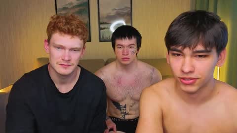 LUCASRYANPVT IS OPEN online show from May 7, 9:05 am