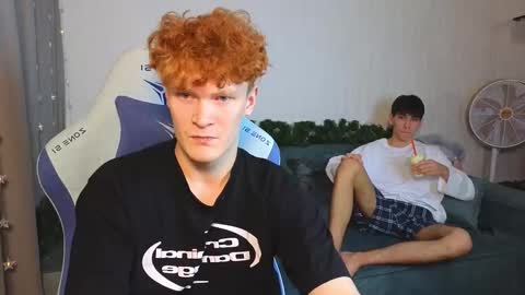 LUCASRYANPVT IS OPEN online show from February 11, 8:05 am