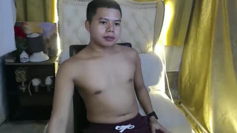 im cheno online show from November 12, 11:34 am