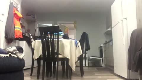 chenovich online show from February 8, 7:01 am