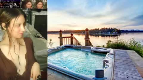 cheontele online show from November 17, 6:49 am