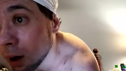 cherb440 online show from October 23, 5:31 am