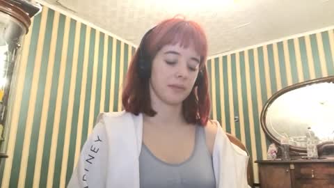 Emely online show from February 24, 5:38 pm