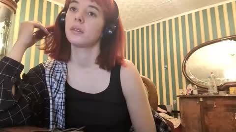 Emely online show from February 20, 5:04 pm