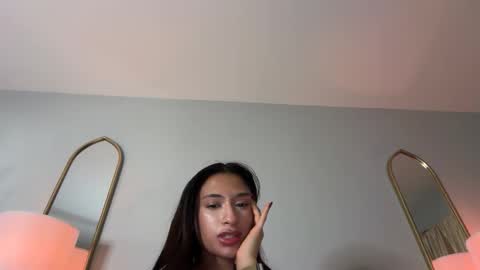 cherliecarmen online show from March 25, 7:59 am