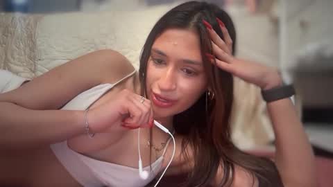 cherliecarmen online show from September 23, 4:23 pm