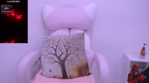 Cheri online show from January 16, 12:41 am