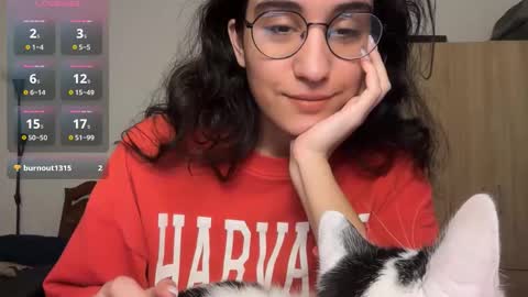 Eva online show from November 13, 4:31 pm