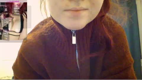 ur cherry online show from January 12, 5:42 pm