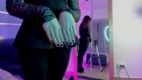 cherry_77 online show from January 8, 8:04 pm