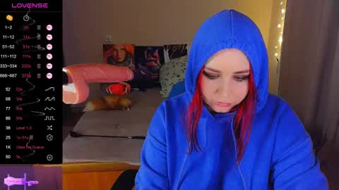 Snapshot of cherry__girl_ chatting on January 19, 7:37 pm Emily online show from January 19, 7:37 pm