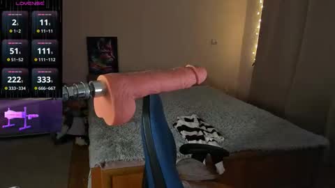 Emily online show from September 29, 5:34 pm