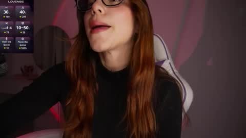 Holly online show from October 30, 10:21 pm